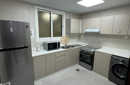 Apartment - 1 Bedroom - 2 Bathrooms for sale in Al Yasmeen 1 - Al Yasmeen - Ajman