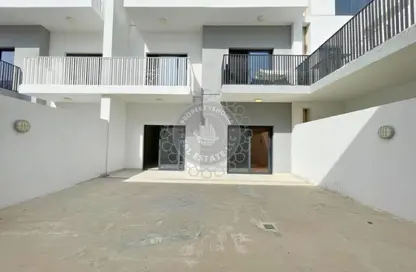 Apartment - 1 Bedroom - 2 Bathrooms for rent in Sun Point Dubai A - Sun Point Dubai - Dubai Production City (IMPZ) - Dubai