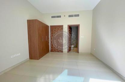 Apartment - 1 Bedroom - 2 Bathrooms for rent in Sun Point Dubai A - Sun Point Dubai - Dubai Production City (IMPZ) - Dubai