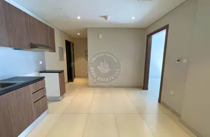 Apartment - 1 Bedroom - 2 Bathrooms for rent in Sun Point Dubai A - Sun Point Dubai - Dubai Production City (IMPZ) - Dubai