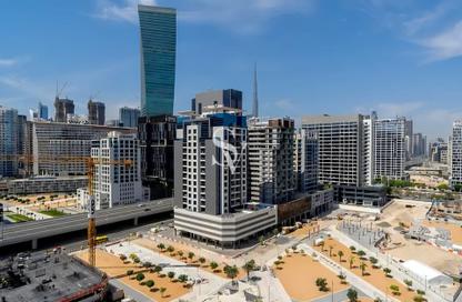 شقة - غرفة نوم - 2 حمامات للايجار في كابيتال باي 1 - كابيتال باي - الخليج التجاري - دبي شقة - غرفة نوم - 2 حمامات للايجار في كابيتال باي 1 - كابيتال باي - الخليج التجاري - دبي