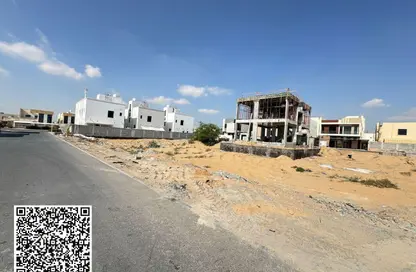 Land - Studio for sale in Al Yasmeen 1 - Al Yasmeen - Ajman