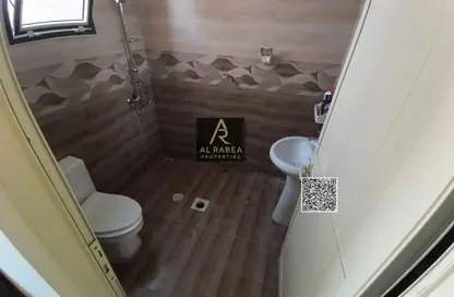 Apartment - 1 Bathroom for rent in Al Mowaihat 3 - Al Mowaihat - Ajman Apartment - 1 Bathroom for rent in Al Mowaihat 3 - Al Mowaihat - Ajman