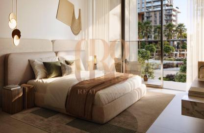 Apartment - 3 Bedrooms - 5 Bathrooms for sale in City Walk Crestlane 4 - City Walk Crestlane - City Walk - Dubai
