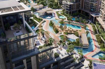Apartment - 3 Bedrooms - 5 Bathrooms for sale in City Walk Crestlane 4 - City Walk Crestlane - City Walk - Dubai Apartment - 3 Bedrooms - 5 Bathrooms for sale in City Walk Crestlane 4 - City Walk Crestlane - City Walk - Dubai