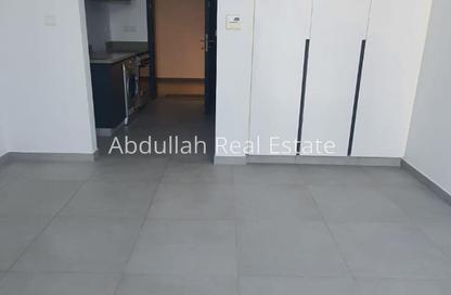 Apartment - Studio - 1 for rent in East Village - Aljada - Sharjah Apartment - Studio - 1 for rent in East Village - Aljada - Sharjah