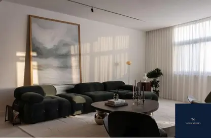 Apartment - 2 Bedrooms - 2 Bathrooms for rent in The Links West Tower - The Links - The Views - Dubai