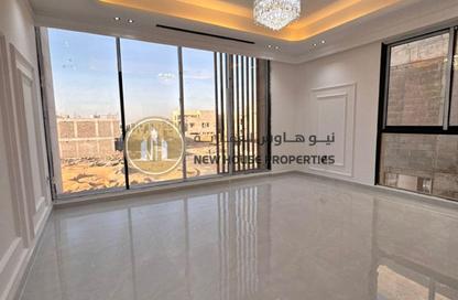 Villa - 5 Bedrooms - 7 Bathrooms for sale in Al Helio 2 - Al Helio - Ajman