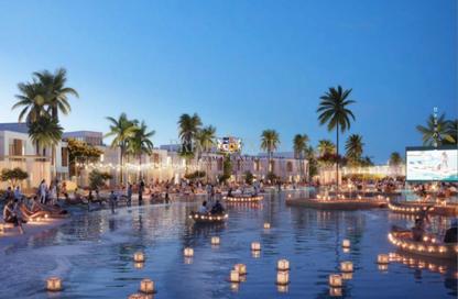 Villa - 4 Bedrooms - 4 Bathrooms for sale in Lush - Damac Riverside - Dubai Investment Park 2 (DIP 2) - Dubai Investment Park (DIP) - Dubai Villa - 4 Bedrooms - 4 Bathrooms for sale in Lush - Damac Riverside - Dubai Investment Park 2 (DIP 2) - Dubai Investment Park (DIP) - Dubai