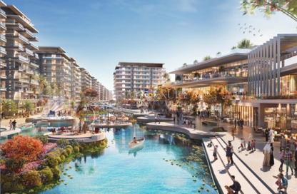 Villa - 4 Bedrooms - 4 Bathrooms for sale in Lush - Damac Riverside - Dubai Investment Park 2 (DIP 2) - Dubai Investment Park (DIP) - Dubai Villa - 4 Bedrooms - 4 Bathrooms for sale in Lush - Damac Riverside - Dubai Investment Park 2 (DIP 2) - Dubai Investment Park (DIP) - Dubai