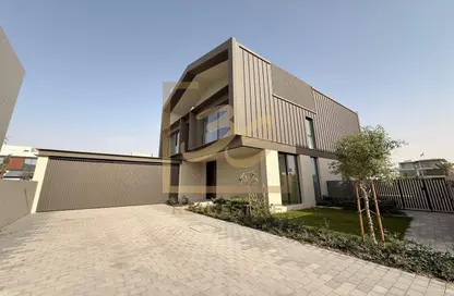 Villa - 5 Bedrooms - 7 Bathrooms for sale in Nad Al Sheba Gardens 2 - Nad Al Sheba Gardens - Nad Al Sheba 1 - Nad Al Sheba - Dubai