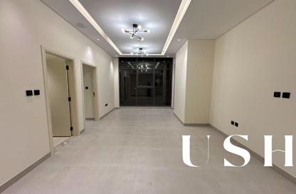 Apartment - 1 Bedroom - 1 Bathroom for sale in PG One - Al Furjan - Dubai Apartment - 1 Bedroom - 1 Bathroom for sale in PG One - Al Furjan - Dubai