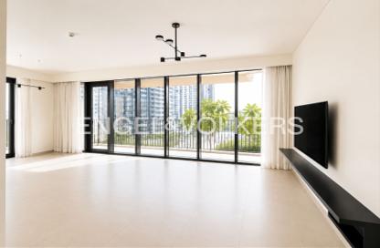 Apartment - 2 Bedrooms - 3 Bathrooms for rent in BLVD Heights Tower 1 - BLVD Heights - Downtown Dubai - Dubai