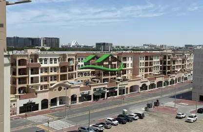 Apartment - 2 Bedrooms - 3 Bathrooms for rent in Rawdhat Abu Dhabi - Abu Dhabi