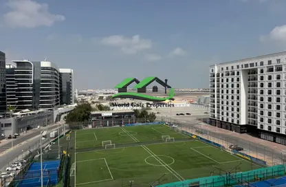 Apartment - 3 Bedrooms - 4 Bathrooms for rent in Rawdhat Abu Dhabi - Abu Dhabi