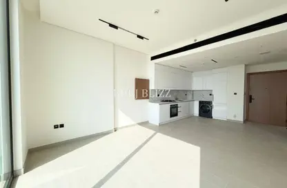 Apartment - 1 Bedroom - 2 Bathrooms for rent in Binghatti Azure - District 16 - Jumeirah Village Circle - Dubai