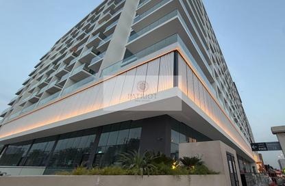 Retail - Studio - 1 for rent in Binghatti Phoenix - District 13 - Jumeirah Village Circle - Dubai Retail - Studio - 1 for rent in Binghatti Phoenix - District 13 - Jumeirah Village Circle - Dubai