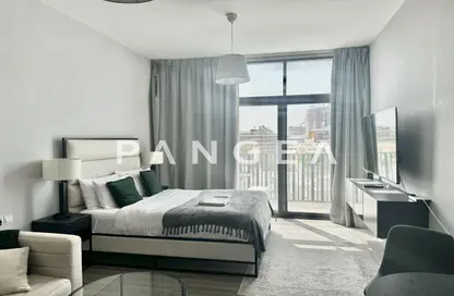 شقة - 1 حمام للبيع في 2 بلجرافيا - بلجرافيا - قرية جميرا الدائرية - دبي