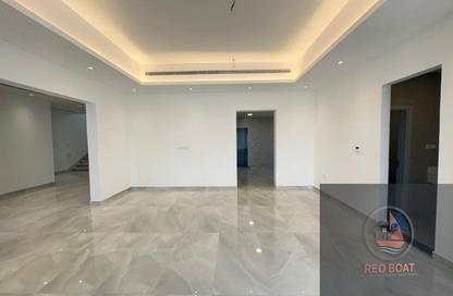 Apartment - 1 - 1 for rent in Madinat Al Riyad - Abu Dhabi