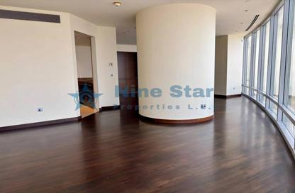 Apartment - 3 Bedrooms - 3 Bathrooms for rent in Burj Khalifa - Burj Khalifa Area - Downtown Dubai - Dubai