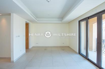 Apartment - Studio - 1 for rent in St. Regis - Saadiyat Beach - Saadiyat Island - Abu Dhabi
