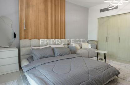 Apartment - Studio - 1 for rent in Dania 2 - Midtown - Dubai Production City (IMPZ) - Dubai Apartment - Studio - 1 for rent in Dania 2 - Midtown - Dubai Production City (IMPZ) - Dubai