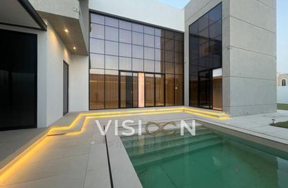 Villa - 5 - 7+ for rent in Al Barsha South 1 - Al Barsha South - Al Barsha - Dubai
