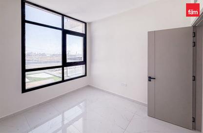 Apartment - 3 Bedrooms - 3 Bathrooms for rent in Equiti Home A - Equiti Home - Al Furjan - Dubai