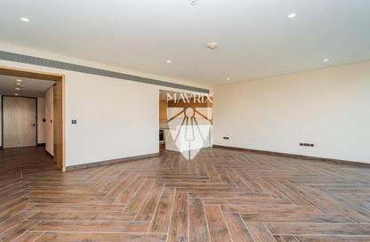 Apartment - 1 Bedroom - 2 Bathrooms for rent in One Za'abeel The Residences - Zabeel 1 - Zabeel - Dubai
