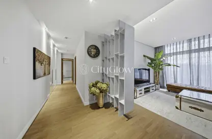 شقة - 2 غرف نوم - 4 حمامات للايجار في 16 بناية - سيتي ووك السكنية - سيتي ووك - دبي