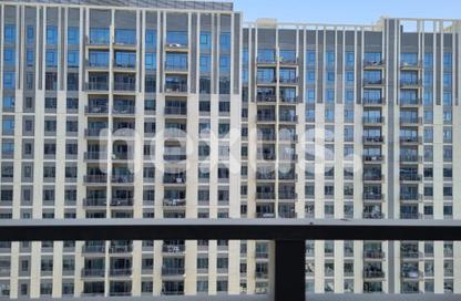 شقة - 2 غرف نوم - 2 حمامات للبيع في برج Park Heights 2 1 - بارك هايتس 2 - بارك هايتس - دبي هيلز استيت - دبي