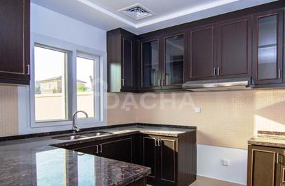 Villa - 3 Bedrooms - 4 Bathrooms for rent in Casa Dora - Serena - Dubai
