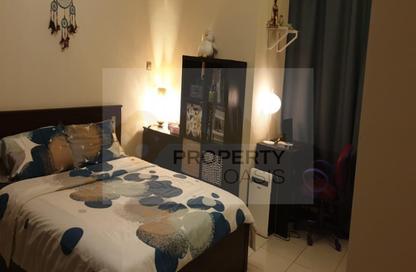 Apartment - 1 Bedroom - 2 Bathrooms for rent in Durar 1 - Dubai Land Residence Complex - Dubai Land - Dubai