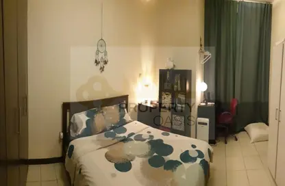 Apartment - 1 Bedroom - 2 Bathrooms for rent in Durar 1 - Dubai Land Residence Complex - Dubai Land - Dubai