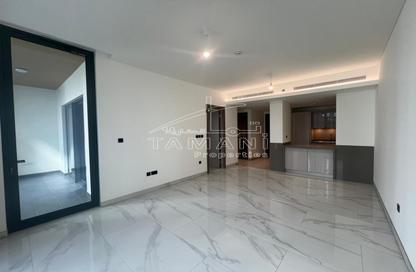Apartment - 1 Bedroom - 2 Bathrooms for rent in Crest Grande - Sobha Hartland - Mohammed Bin Rashid City - Dubai Apartment - 1 Bedroom - 2 Bathrooms for rent in Crest Grande - Sobha Hartland - Mohammed Bin Rashid City - Dubai