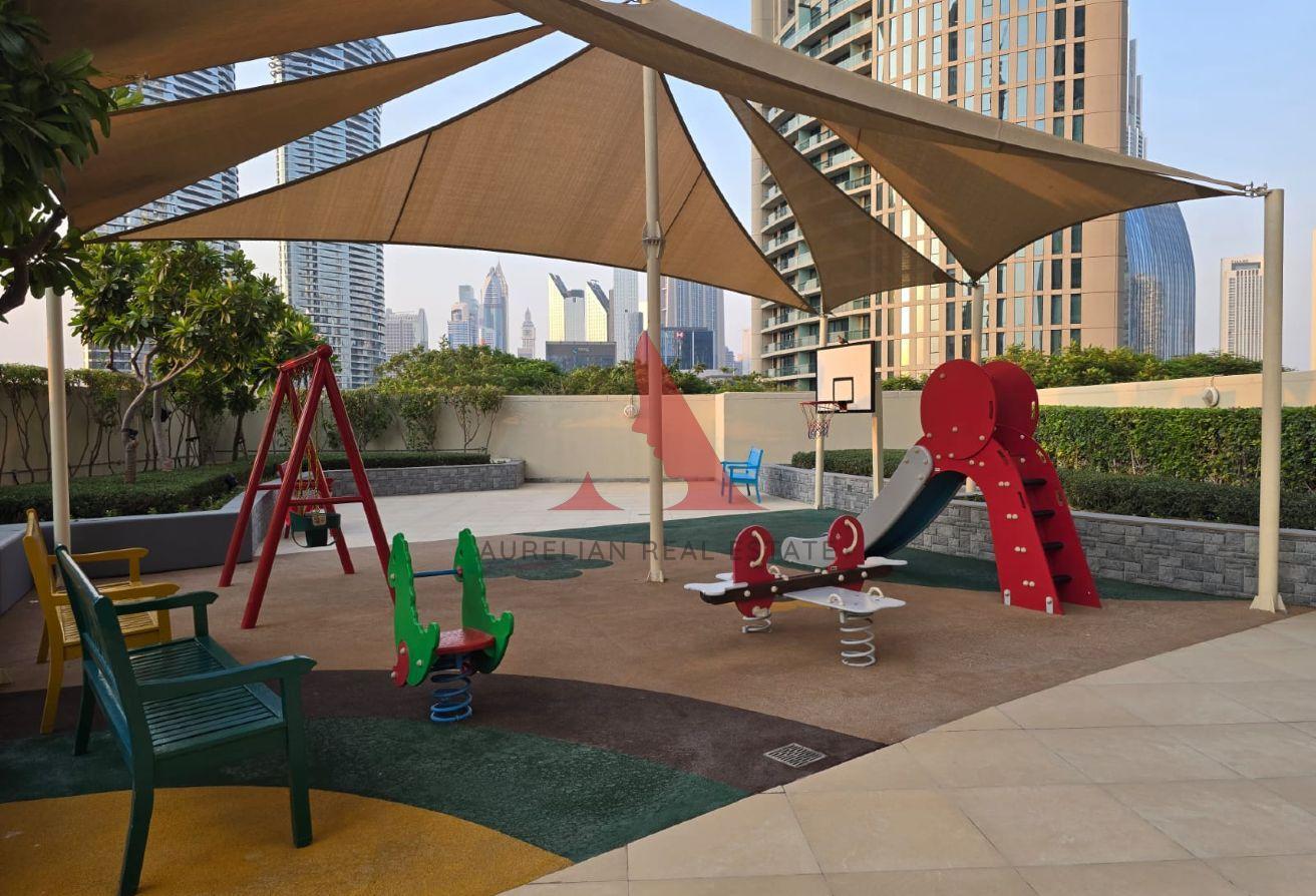 1BR Loft Downtown | Huge Balcony | Best Price photo 9
