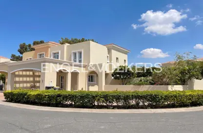 Villa - 3 Bedrooms - 3 Bathrooms for sale in Al Reem 1 - Al Reem - Arabian Ranches - Dubai