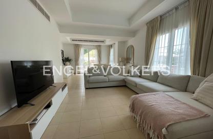 Villa - 3 Bedrooms - 3 Bathrooms for sale in Al Reem 1 - Al Reem - Arabian Ranches - Dubai