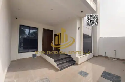 Townhouse - 4 Bedrooms - 5 Bathrooms for sale in Al Yasmeen 1 - Al Yasmeen - Ajman