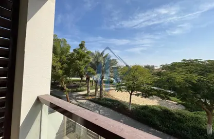 Villa - 3 Bedrooms - 4 Bathrooms for rent in Flamingo Villas - Mina Al Arab - Ras Al Khaimah