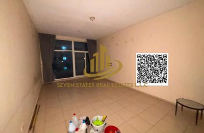 Apartment - 2 Bedrooms - 3 Bathrooms for rent in Ajman One Tower 5 - Ajman One - Ajman Downtown - Ajman