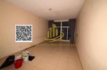 Apartment - 2 Bedrooms - 3 Bathrooms for rent in Ajman One Tower 5 - Ajman One - Ajman Downtown - Ajman