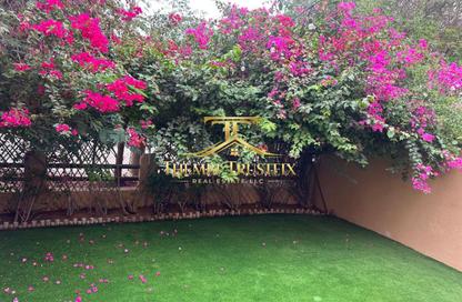 Townhouse - 3 - 3 for rent in Dubai Style - North Village - Al Furjan - Dubai