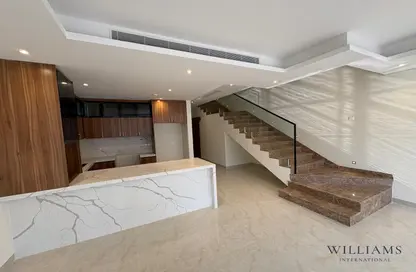 Townhouse - 4 Bedrooms - 4 Bathrooms for rent in Al Furjan West - Al Furjan - Dubai