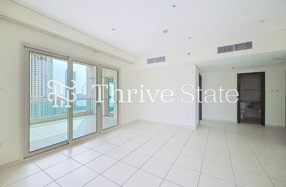 Apartment - 2 Bedrooms - 3 Bathrooms for rent in The Royal Oceanic - Dubai Marina - Dubai