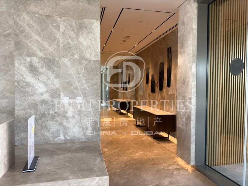 Vacant Now | Modern Studio | Motivated Seller