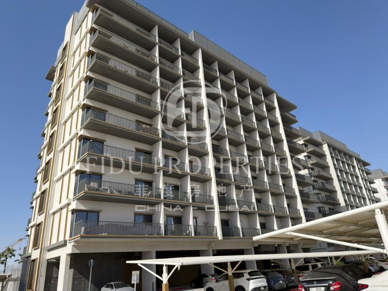 Vacant Now | Modern Studio | Motivated Seller