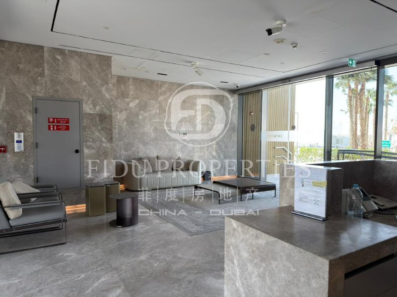 Vacant Now | Modern Studio | Motivated Seller