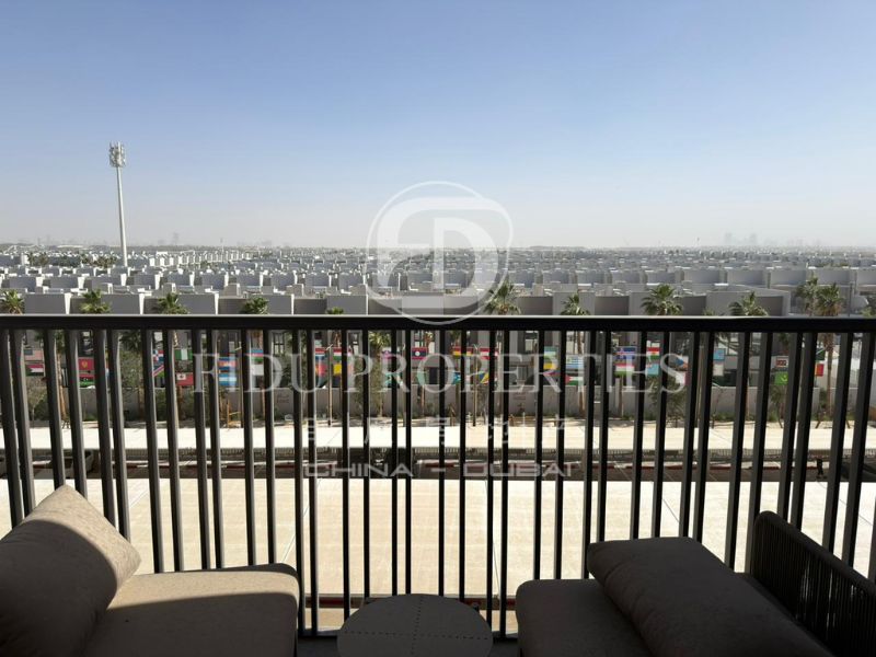 Vacant Now | Modern Studio | Motivated Seller