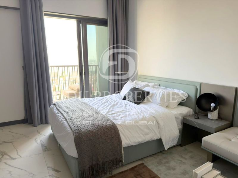 Vacant Now | Modern Studio | Motivated Seller